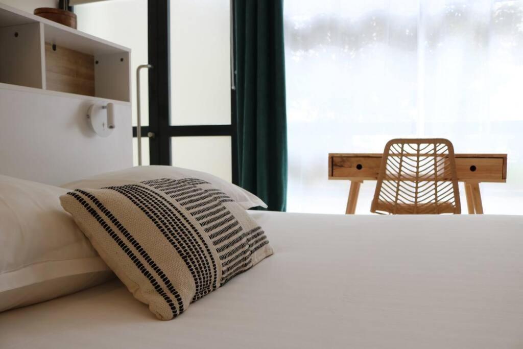 Cocon Neuf & Cosy - A Deux Pas De Bercy Appartement