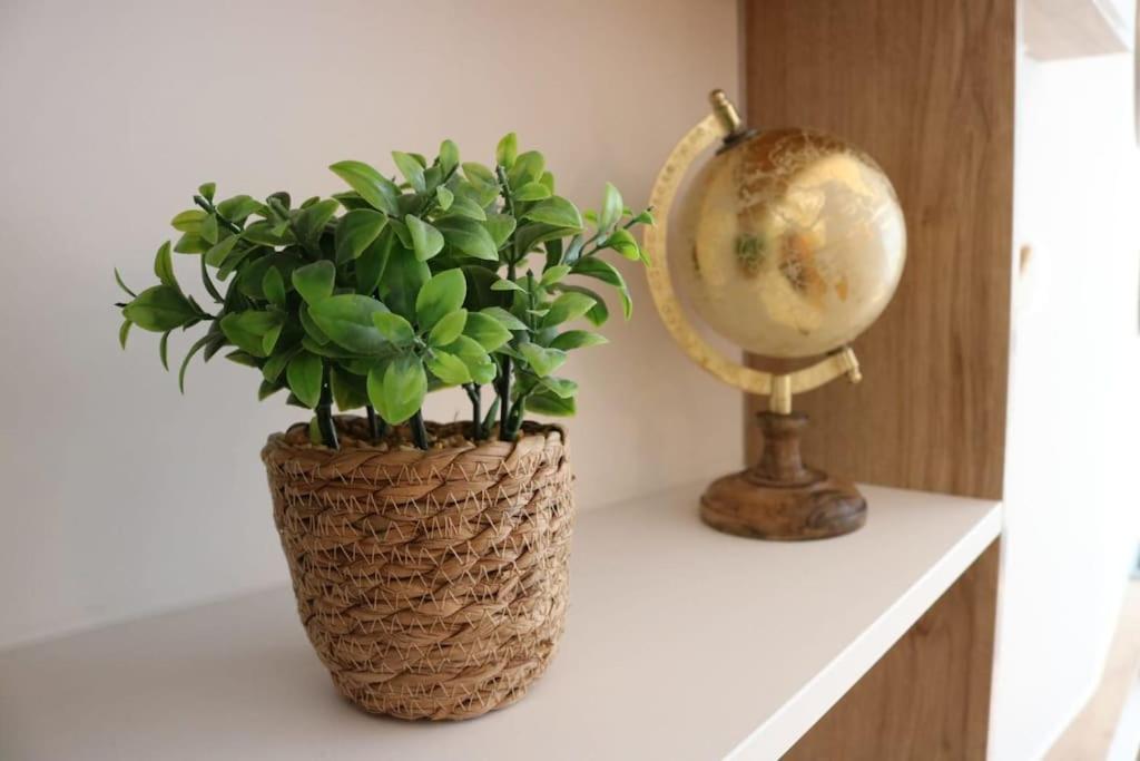 Cocon Neuf & Cosy - A Deux Pas De Bercy Appartement *